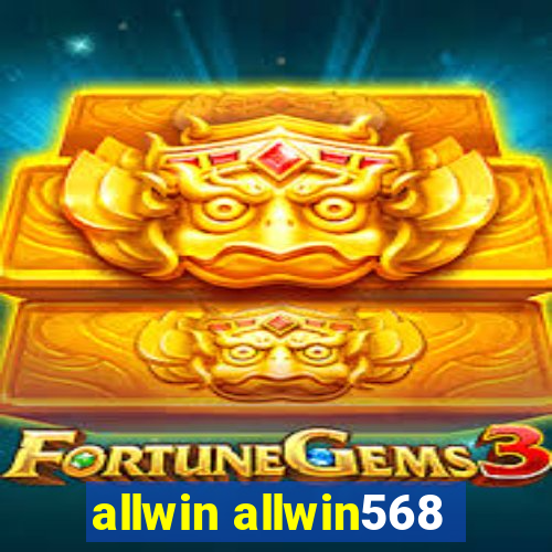 allwin allwin568